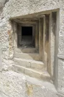 Ligne Maginot - BLOCKHAUS DU CHAUFFAUD - (Blockhaus pour arme infanterie) - 