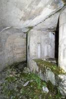 Ligne Maginot - HUETS - (Casemate d'infanterie - Double) - 