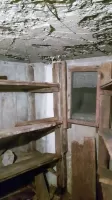 Ligne Maginot - 6D - RESERVOIR DU VILLARD EST - (Blockhaus pour arme infanterie) - 