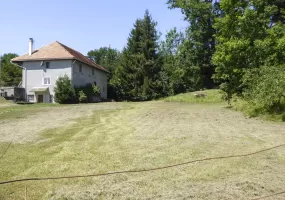 Ligne Maginot - F56BIS - LES VERNES OUEST - HS114 - (Blockhaus pour arme infanterie) - 