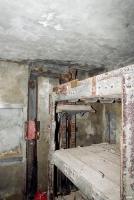Ligne Maginot - BATTERIE DE LA BOCCA DI VALLE - (Position d'artillerie préparée) - 