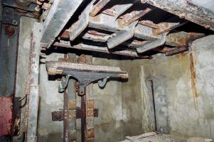 Ligne Maginot - BATTERIE DE LA BOCCA DI VALLE - (Position d'artillerie préparée) - 