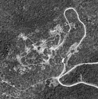 Ligne Maginot - CASTAGNA (Batterie de côte) (Position d'artillerie préparée) - 