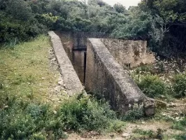 Ligne Maginot - PERTUSATO 3 (Abri) - 