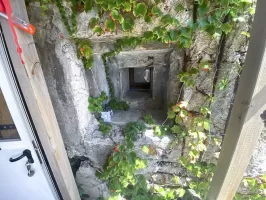 Ligne Maginot - SANTA GIULIA - (Casemate d'infanterie - Simple) - 