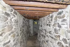 Ligne Maginot - Pilule de BILLORDS Nord - 