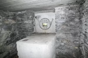 Ligne Maginot - CHATELET - (Blockhaus pour arme infanterie) - 