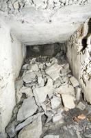 Ligne Maginot - PONT DU THIERET SUD - (Blockhaus pour canon) - 