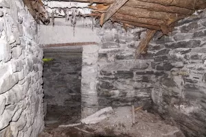 Ligne Maginot - LA BONNEVILLE - (Blockhaus pour arme infanterie) - 