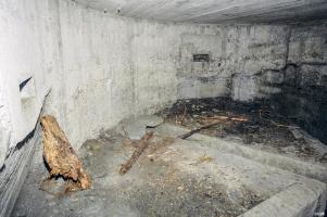 Ligne Maginot - LES RIVES - (Blockhaus pour arme infanterie) - 