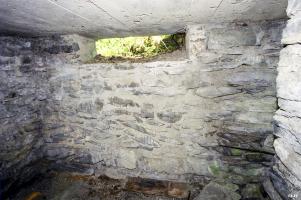 Ligne Maginot - LONGEFOY 1 - (Blockhaus pour arme infanterie) - 