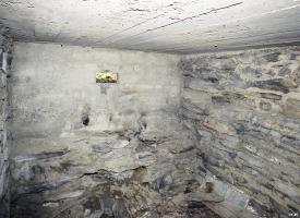 Ligne Maginot - LONGEFOY 1 - (Blockhaus pour arme infanterie) - 