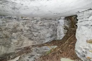 Ligne Maginot - MONTVALEZAN 2 - (Blockhaus pour arme infanterie) - 