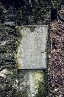 Ligne Maginot - PONT DES CHEVRES 2 (abri) - Les vestiges de l'abri pour les hommes