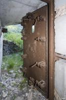 Ligne Maginot - SA-28 - VILLETTE 1 - (Blockhaus pour arme infanterie) - 