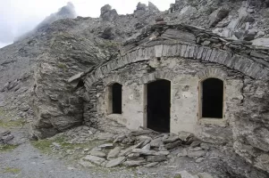 Ligne Maginot - BECCIA - (Abri) - 