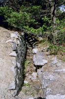 Ligne Maginot - COTE 1408 - (Blockhaus pour arme infanterie) - 