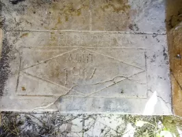 Ligne Maginot - BARBONNET - OBSERVATOIRE PAU - (Observatoire d'artillerie) - Sur le seuil