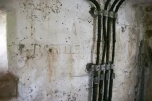 Ligne Maginot - BARBONNET - OBSERVATOIRE PAU - (Observatoire d'artillerie) - 