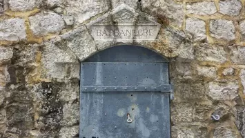 Ligne Maginot - BARBONNET - FORT SUCHET - (Ouvrage d'artillerie) - 