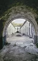 Ligne Maginot - BARBONNET - FORT SUCHET - (Ouvrage d'artillerie) - 