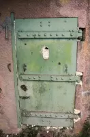 Ligne Maginot - CHAMP DE TIR D'AGAISEN (CT) - E04 - (Abri actif) - Bloc 1
