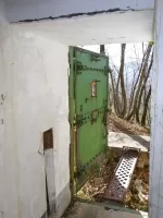 Ligne Maginot - CHAMP DE TIR D'AGAISEN (CT) - E04 - (Abri actif) - Bloc 1