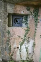 Ligne Maginot - CHAMP DE TIR D'AGAISEN (CT) - E04 - (Abri actif) - Bloc 1
