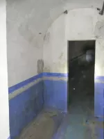 Ligne Maginot - CHAMP DE TIR D'AGAISEN (CT) - E04 - (Abri actif) - Local 6
Chambre pour sous-officiers