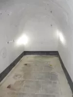 Ligne Maginot - CHAMP DE TIR D'AGAISEN (CT) - E04 - (Abri actif) - Local 2
Magasin du génie
