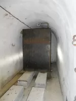 Ligne Maginot - CHAMP DE TIR D'AGAISEN (CT) - E04 - (Abri actif) - Local 8
Citerne d'eau