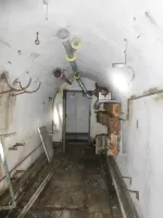 Ligne Maginot - CHAMP DE TIR D'AGAISEN (CT) - E04 - (Abri actif) - Local 9