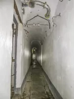 Ligne Maginot - CHAMP DE TIR D'AGAISEN (CT) - E04 - (Abri actif) - 