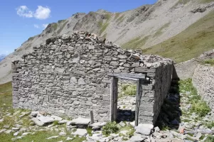 Ligne Maginot - SOLLIERES (BARAQUEMENTS DE) - (Casernement) - 