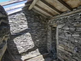Ligne Maginot - OUILLON DES ARCELLINS - (Blockhaus pour arme infanterie) - 