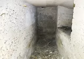 Ligne Maginot - AMODON 2 - (Blockhaus pour arme infanterie) - 