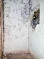 Ligne Maginot - ANNEXE DE SAINT ANTOINE - (Casemate d'infanterie - Simple) - Caponnière FM de l'entrée