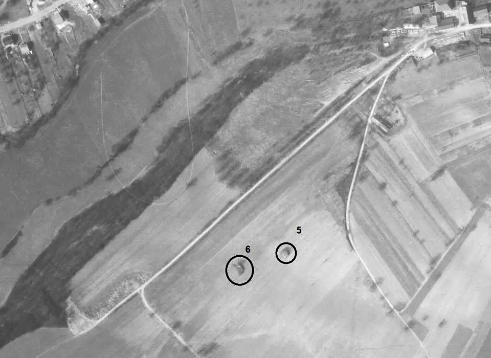 Ligne Maginot - HEGENHEIM 5 et 6 - 