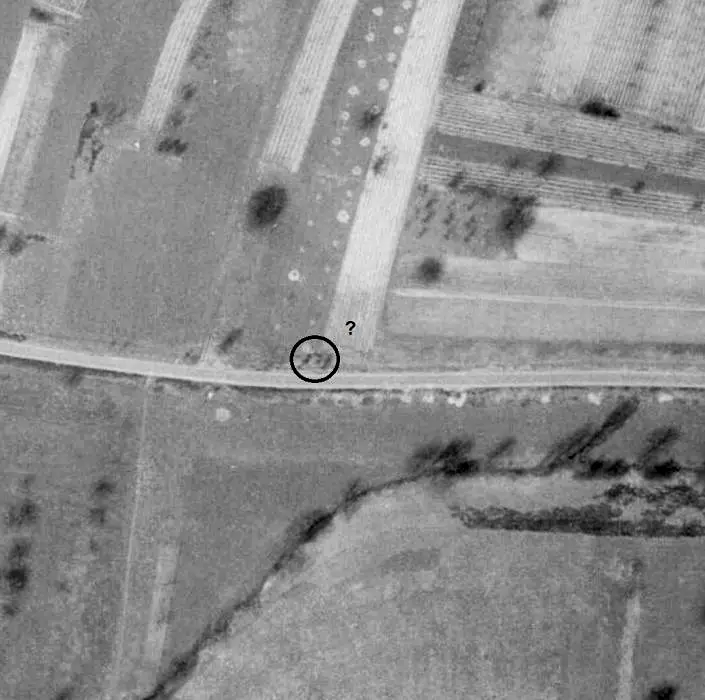 Ligne Maginot - BRINCKHEIM - (Blockhaus de type indéterminé) - 