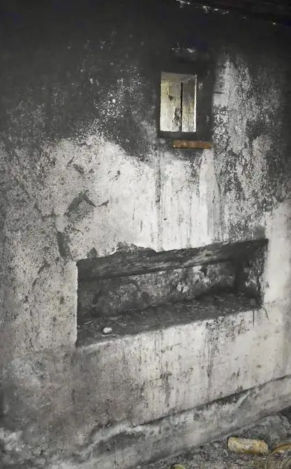 Ligne Maginot - G73 - ROSENAU BERGE 8 - (Blockhaus pour arme infanterie) - 
