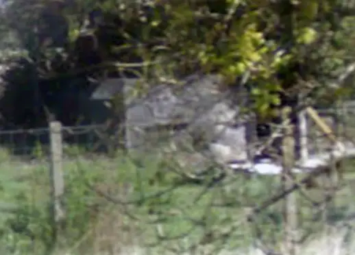 Ligne Maginot - HUNINGUE Nord-Ouest - (Blockhaus pour arme infanterie) - 
