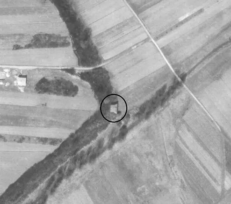 Ligne Maginot - LANGENHAEUSER - (Blockhaus pour arme infanterie) - 
