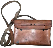 Ligne Maginot - Mortier de 60 mm Brandt modèle 1935 (60 mle 1935) - Trousse n°1