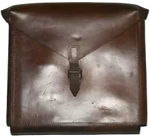 Ligne Maginot - Mortier de 60 mm Brandt modèle 1935 (60 mle 1935) - Trousse n°2 type précoce