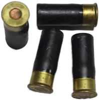 Ligne Maginot - Munition pour mortier de 60 mm FA mle 1935 (60 FA 35) - Cartouches propulsives