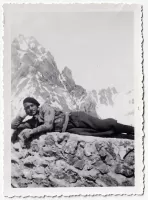 Ligne Maginot - BATTERIE DE VIRAYSSE - (Observatoire d'artillerie) - Le SC Augier de la SES 83bis 