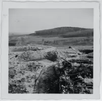 Ligne Maginot - S2 - (Position d'artillerie préparée) - 