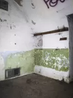 Ligne Maginot - I11 - (Abri) - Aménagement sommaire en 1939-1940 ?