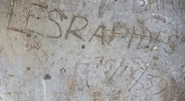 Ligne Maginot - I11 - (Abri) - Les Rapides 15/11/39