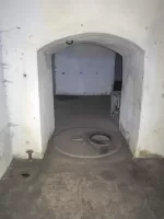 Ligne Maginot - I11 - (Abri) - Puits